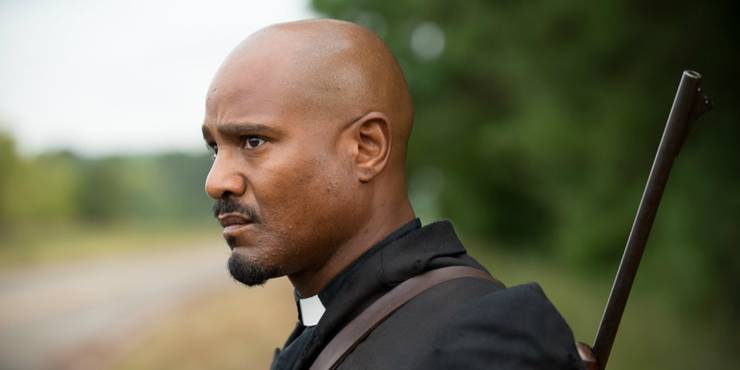 15 Things The Walking Dead Gets Totally Wrong 15 Things The Walking Dead Gets Totally Wrong